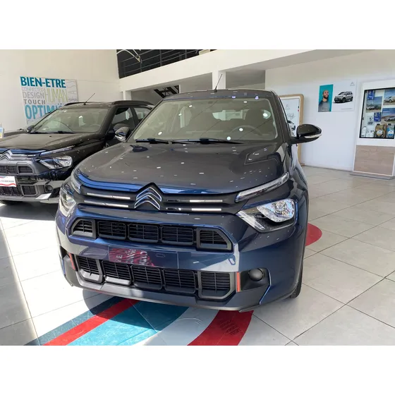Citroën Basalt 1.6 16v Vti 115 Live Pack