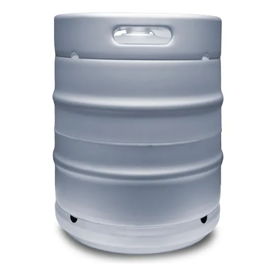 Barril Para Chopp - 50l Euro