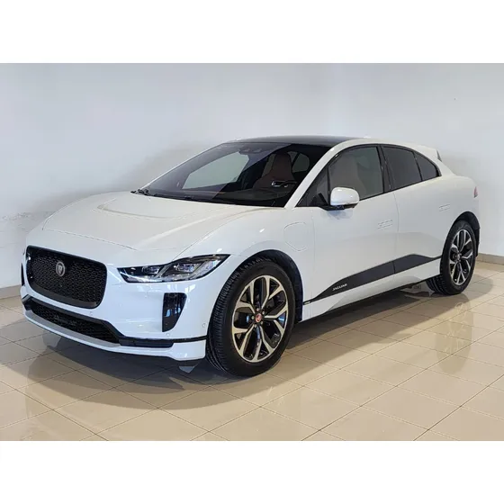 Jaguar I-pace Hse Ev 400 Awd