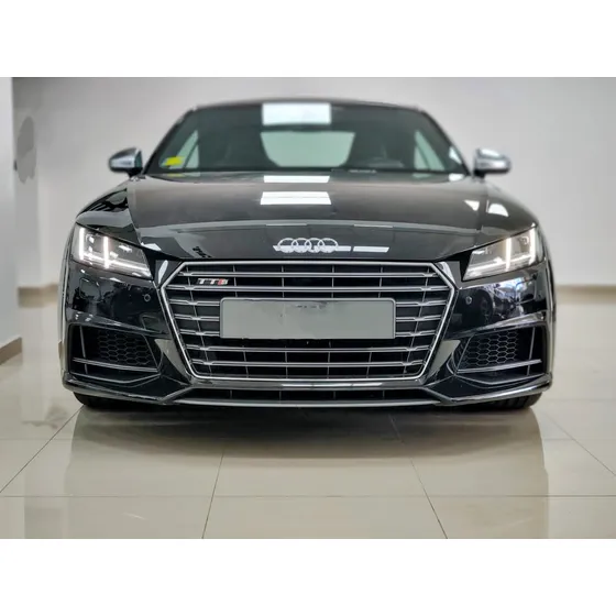 Audi Tts 2.0 T Fsi 310cv