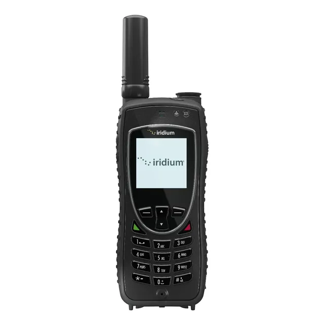 Iridium 9575 Xtreme Telefono Satelital
