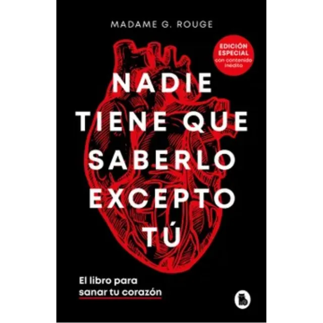 Nadie Tiene Que Saberlo Excepto Tu ( Edición Especial )
