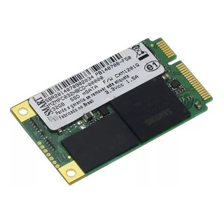 Ssd Msata Smart 32gb Mzmpc032hbcd Original Notebook Hp Dell Ssd Msata Smart 32gb Mzmpc032hbcd Original Notebook Hp Dell