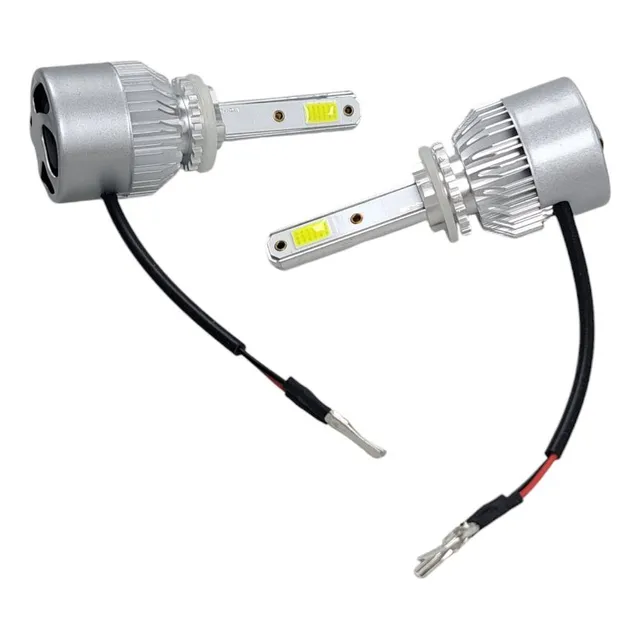 Bombillo Led 881 S2 16000 Lumens El Par