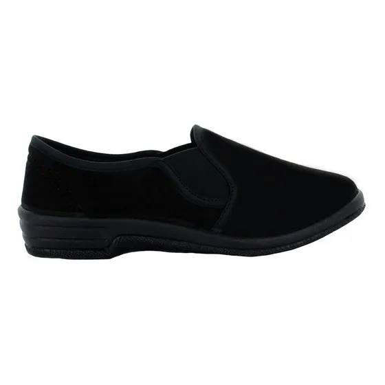 Tzirate Zapato Mocasin Pantufla Resorte Confort Mujer 61434