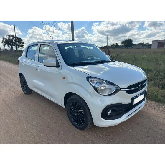 Suzuki Celerio 1.0 Gl 5p At