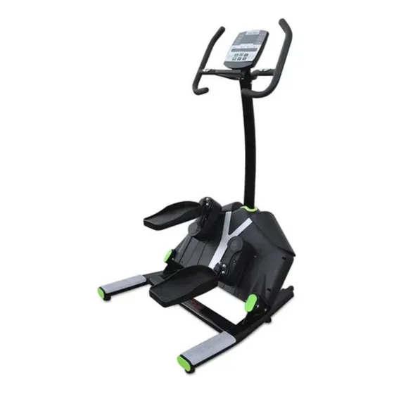 Elíptico Lateral Thanus Circlefit Profissional Cardio Glúteo