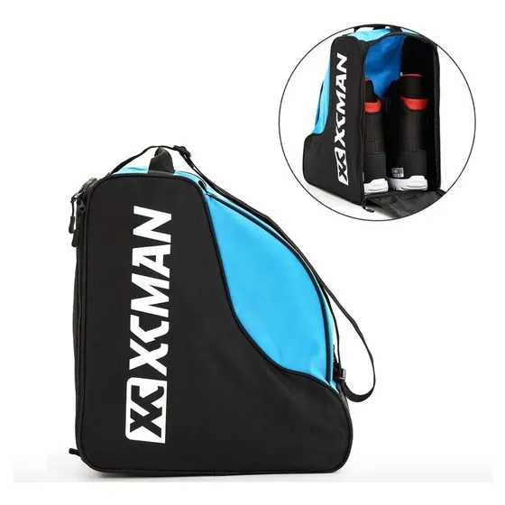 Bolso Porta Botas Ski Esquí Snowboard Mmountainchile