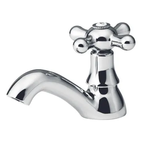 Llave Lavamanos Manilla Cross Fp Bm Garantia Tienda