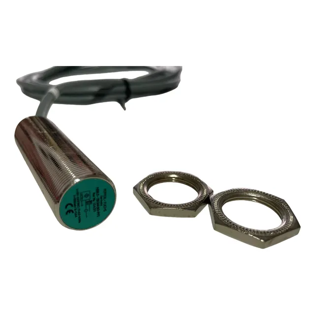 Nbb5-18gm60-ws Sensor Inductivo 2 Hilos Na Pepperl-fuchs