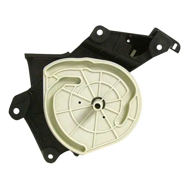Acdelco 15  72654 gm Original Equipment Aire Acondicionado