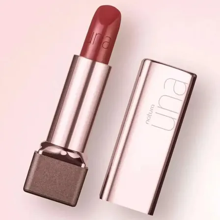 Natura Una Batom Cc Fps 25 3,8g Nude 10c