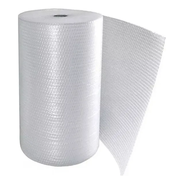 20 Mts Papel Plástico Burbuja 1,2 Mts Ancho. Ofertas Chacao