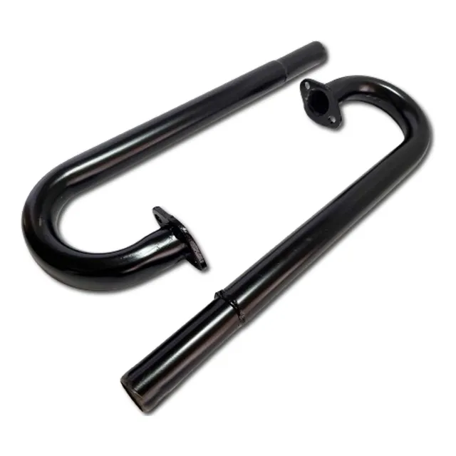 Bastones Para Vocho Marca Galgo + Regalo