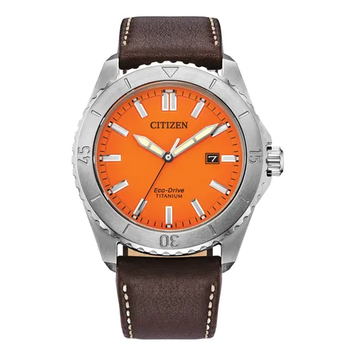 Relógio Citizen Automático Masculino Nh8353-00h / Tz20804p Cor da