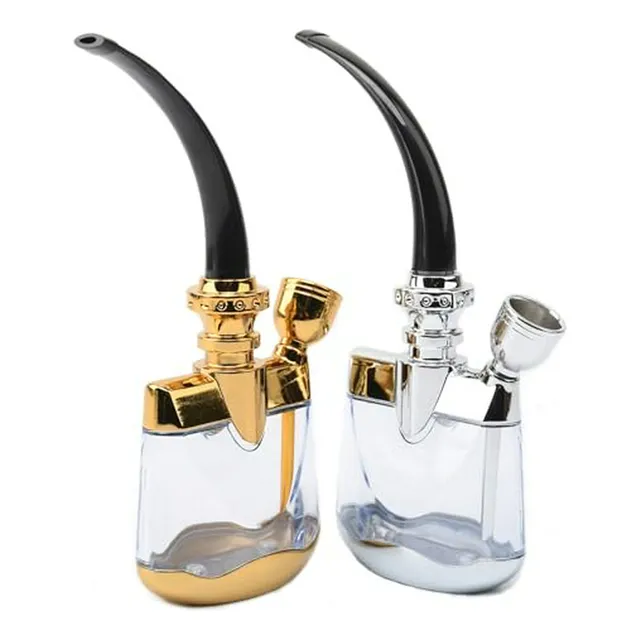 Set De Hookah Portátil Con Accesorios - Compatible Con Hooka