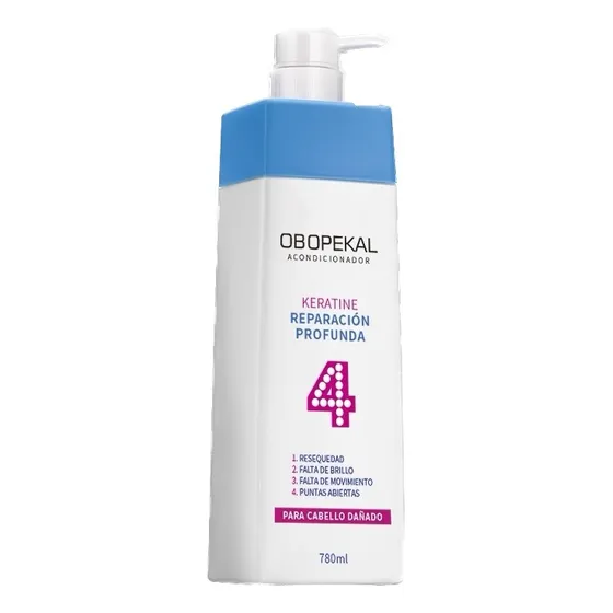 Obopekal® Acondicionador Reparacion 780ml