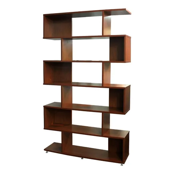 Mueble Estantería Separador De Ambiente.