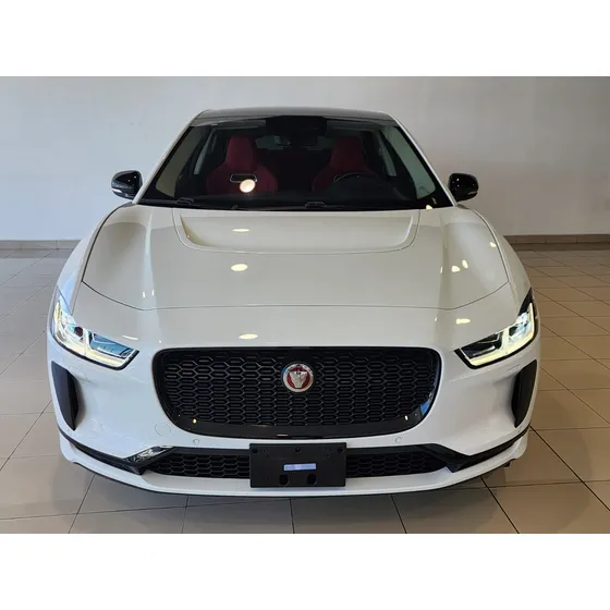 Jaguar I-pace Hse Ev400 Awd 90kwh