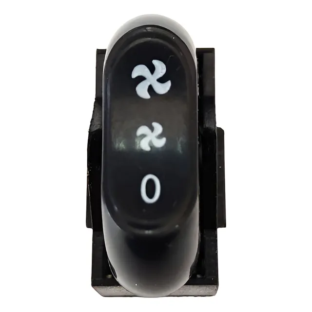Switch Selector Secador De Pelo Gama Delta 2000