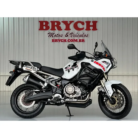 Yamaha Xt 1200 Z  Super Ténéré Abs