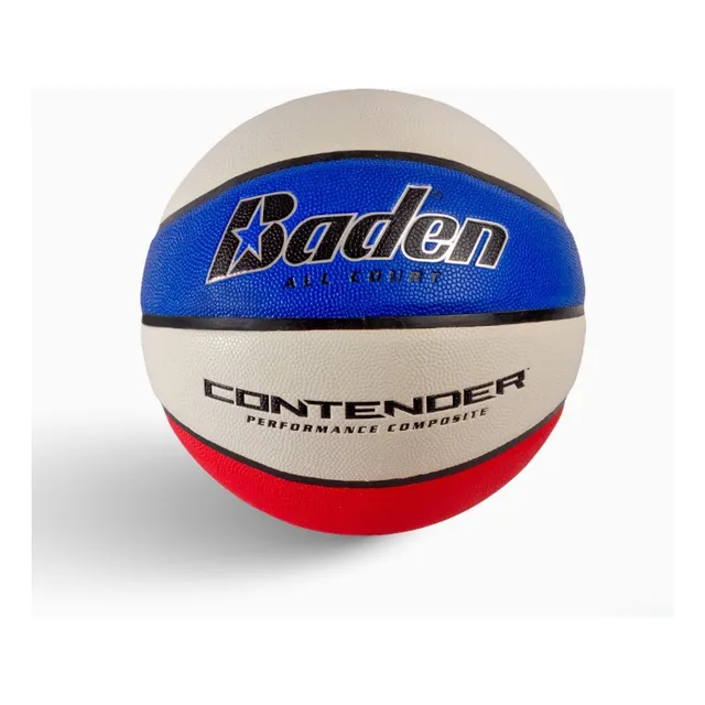 Balón Basket Baden Contender Goma Número 7