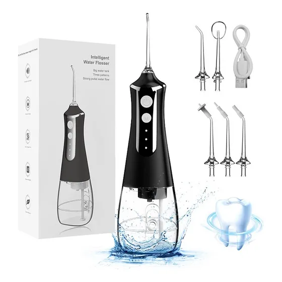 Irrigador Bucal Waterpick Dental