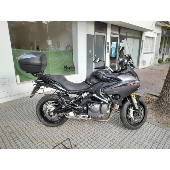 Benelli 600gt