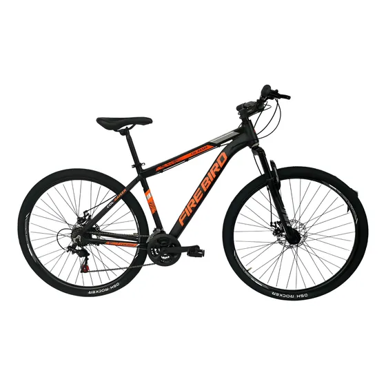 Bicicleta Fire Bird Mtb 21 Vel Plus Dm Rodado 29