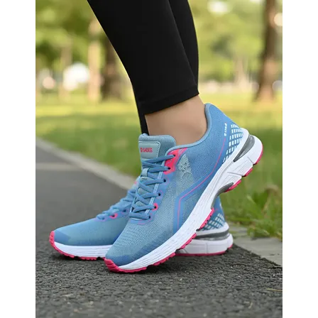 Tenis Academia Feminino Olimp Para Esporte Original Macio 03