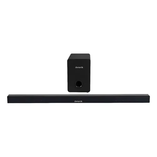 ULTIMEA Aura A40 7.1ch サウンドバー Barra De Sonido Samsung Hw-b550f 2.1 Ch Con Subwoofer Y Dts Negro