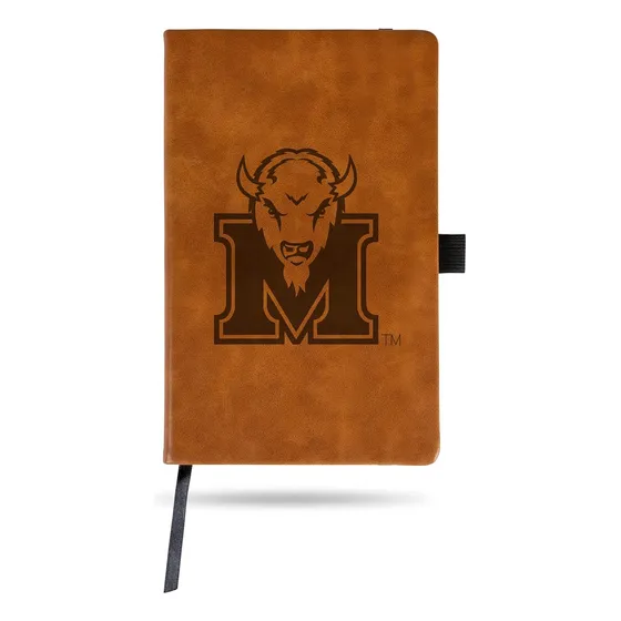 Bloc De Notas Ncaa Marshall Thundering Herd 8.25x5.25