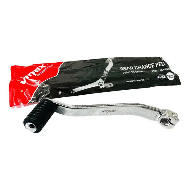 Palanca Pedal Cambios Kawasaki Klx 150 Klx150 Vitrix