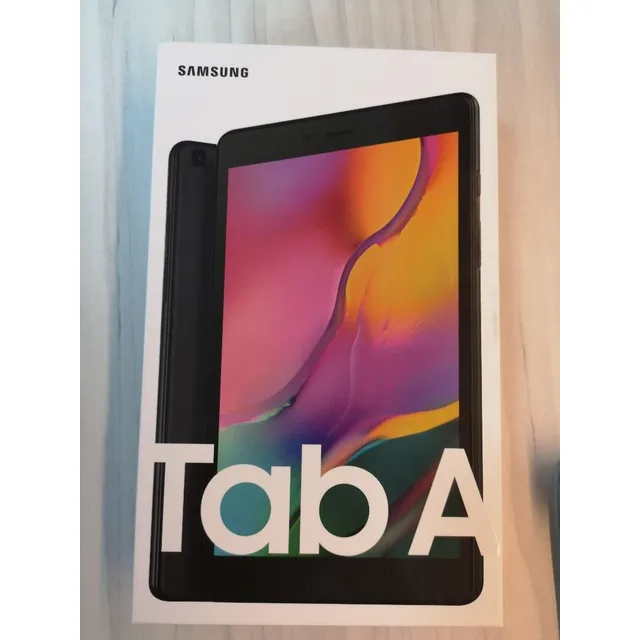 Samsung Galaxy Tab  A 10.1 4g Chip 2cam 32gb Gps Sm-t515