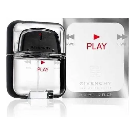 Givenchy play hombre 50 ml original