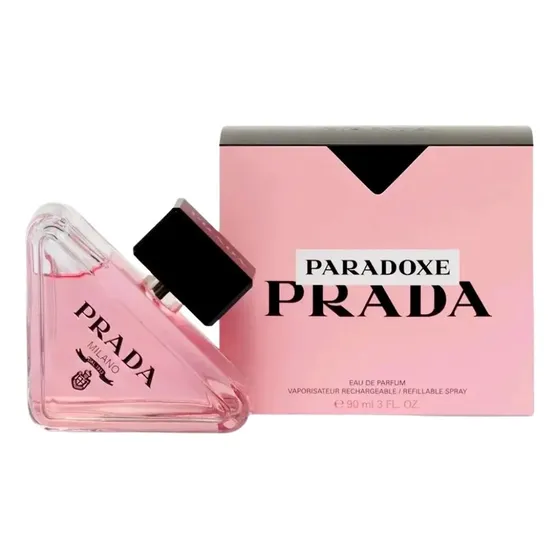 Paradoxe Prada 90ml Edp