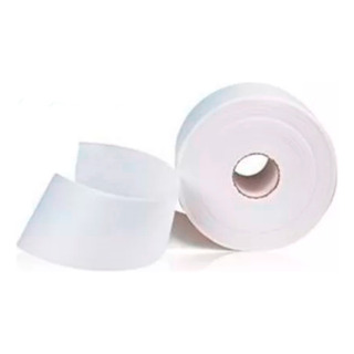 Papel Lenço Para Depilação Falso Tecido Tnt Rolo 7,5cm X 50m Papel Lenço Para Depilação Falso Tecido Tnt Rolo 7,5cm X 50m