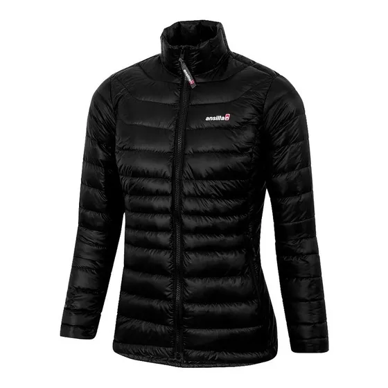 Ansilta Campera Pluma Piuquen 3 - Adventure - 115109200