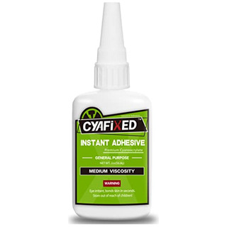 Strong Cyanoacrylate (ca) Super Glue By, All-purpose Me... Strong Cyanoacrylate (ca) Super Glue By, All-purpose Me...