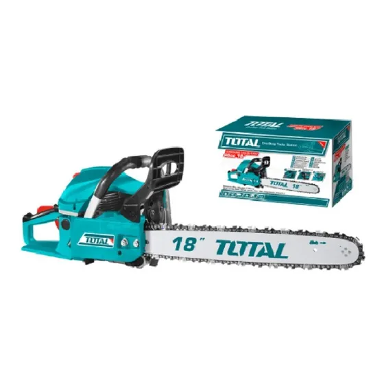 Sierra Moto 18  Total Tg5451811 - Alta Potencia