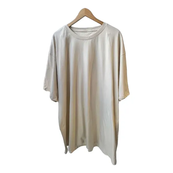 Remera Hombre 3xl Al 6xl Talles Grandes Especiales Algodón