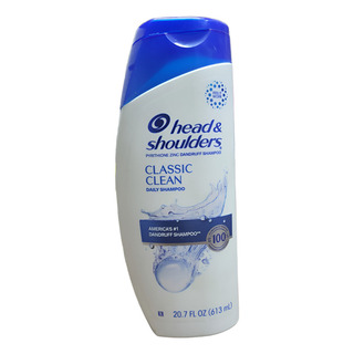 Hampoo Y Acondicionador Head And Houlders Classic Clean Hampoo Y Acondicionador Head And Houlders Classic Clean