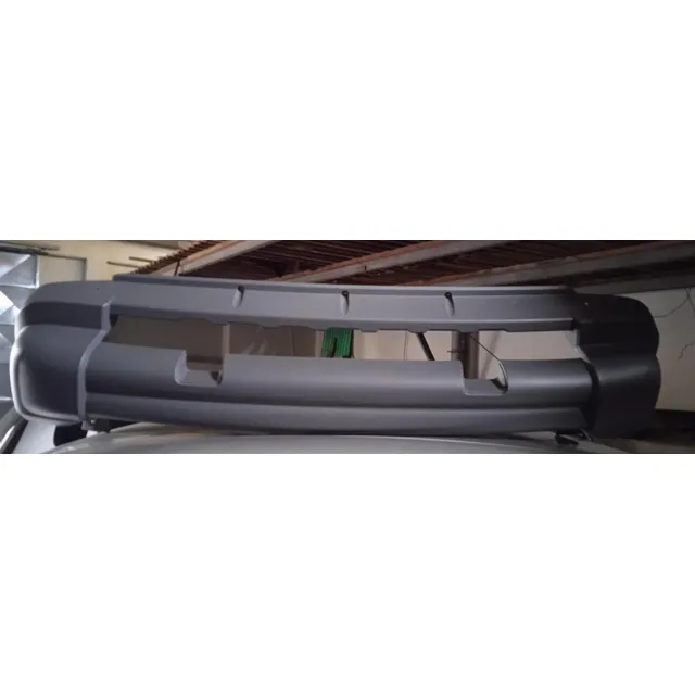 Parachoque Jeep Cheroke Liberty Kj 2006, 2007