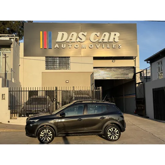 Renault Kardian 1.6 Sce Evolution 156 Mt