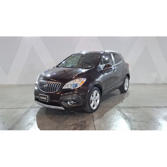 Buick Encore 1.4 Auto Cxl L Premium