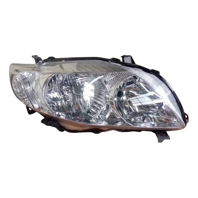 Faro Delantero Derecho Toyota Corolla 2010 2011 Depo Taiwan