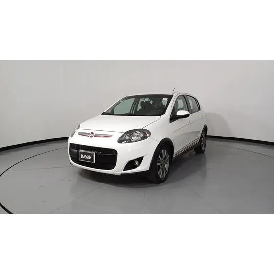 Fiat Palio 1.6 Sporting Dualogic