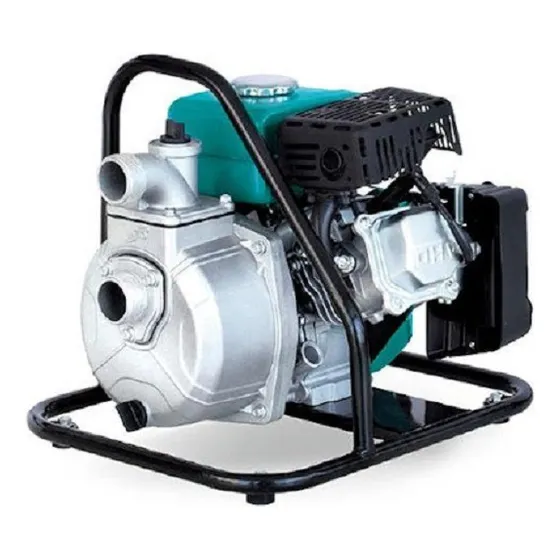 Motobomba 3 Pulgadas  5.5 Hp