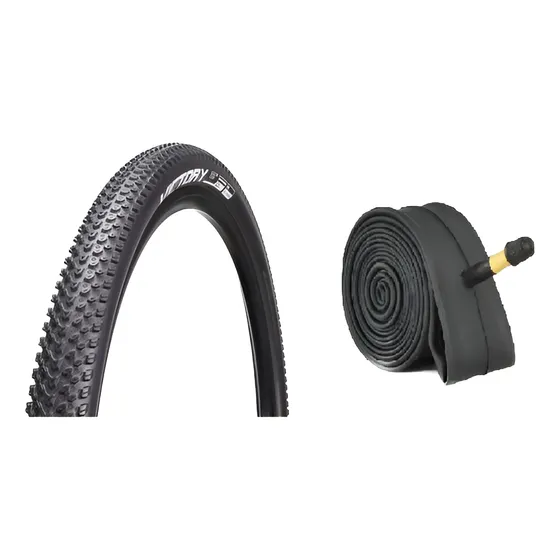 Cubierta Chaoyang Victory Rodado 29 X 2.0 + Camara V/a