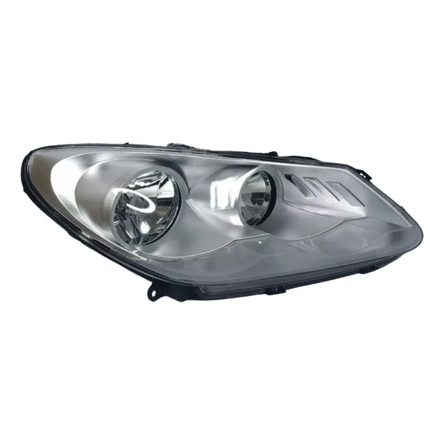 Faro Delantero Chery Orinoco Derecho O Izquierdo